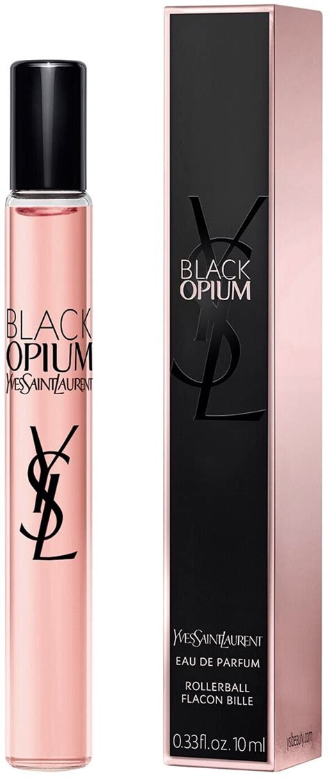 black opium parfum idealo.